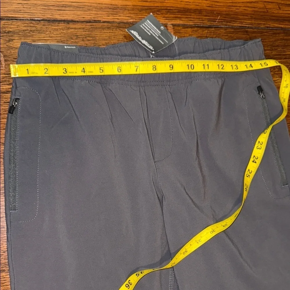 Women’s Eddie Bauer Frostfighter Pants in Dark Gray